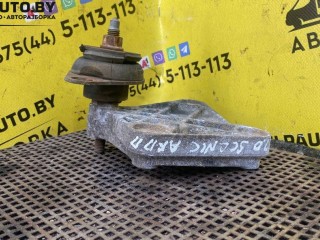 кронштейн коробки (балка кпп), ориг. номер F3R, 728, 791, Renault Scenic 1 поколение 1996-1999