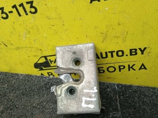 замок двери передней левой Volkswagen Passat B2 1980-1988, 056103373F