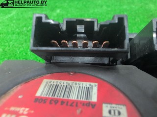кнопка противотуманных фар, ориг. номер 937302D100, 949552D100, Hyundai Elantra 3 поколение [рестайлинг] 2003-2010