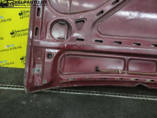 капот, Volkswagen Passat B2 1980-1988