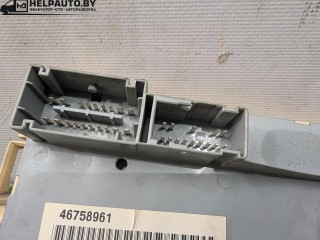 блок предохранителей, ориг. номер 46758961, 188B20017230702, Fiat Punto 2 поколение 1999-2003