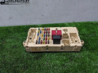 блок предохранителей, ориг. номер 46758961, 188B20017230702, Fiat Punto 2 поколение 1999-2003