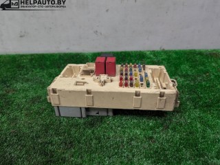 блок предохранителей, ориг. номер 46758961, 188B20017230702, Fiat Punto 2 поколение 1999-2003