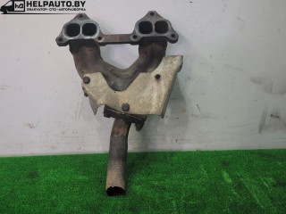 выпускной коллектор, ориг. номер FM211VRJE, Proton Persona 1 поколение 1994-2005