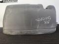 1300180070, 1300179604DX молдинг (накладка кузовная) задний правый Peugeot Boxer 1 поколение 2000г. - фото №4