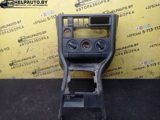 блок управления печки/климат-контроля, Audi 100 С3 [рестайлинг] 1988-1990
