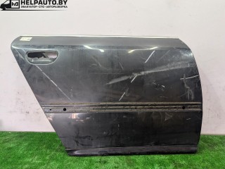 Дверь задняя правая Audi A6 C5 1997-2001