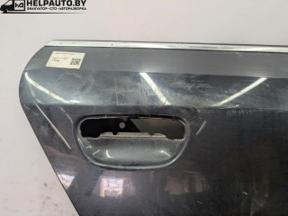 дверь задняя правая, Audi A6 C5 1997-2001