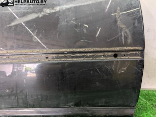 дверь задняя правая, Audi A6 C5 1997-2001