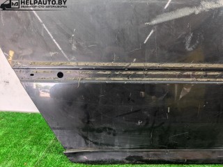 дверь задняя правая, Audi A6 C5 1997-2001