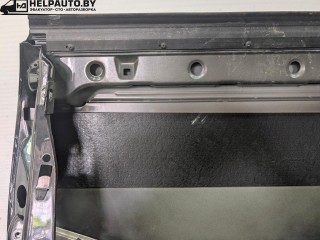 дверь задняя правая, Audi A6 C5 1997-2001