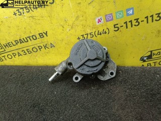 вакуумный насос Peugeot 206 1 поколение 1998-2003, 2.0 л, BOSCH