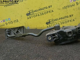 педаль газа, ориг. номер 8200002905, Renault Laguna 2 поколение 2001-2005