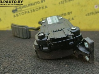 педаль газа, ориг. номер 8200002905, Renault Laguna 2 поколение 2001-2005