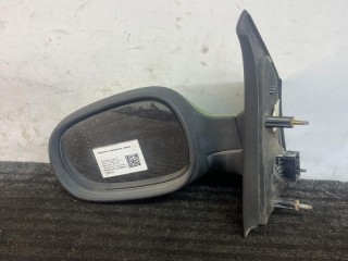 зеркало наружное левое, Renault Scenic 1 поколение [рестайлинг] 1999-2003