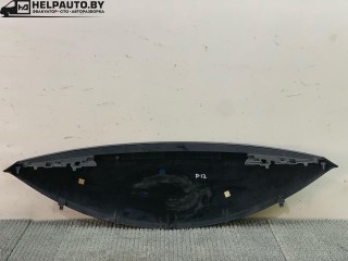 панель передняя салона (торпедо), ориг. номер 68240AV700, Nissan Primera P12 2001-2008