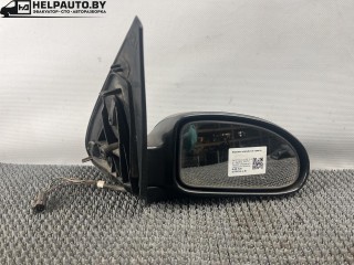 зеркало наружное правое, Ford Focus 1 поколение 1998-2001