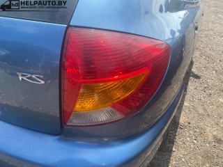 фонарь задний правый, ориг. номер A5D, Kia Rio 1 поколение 1999-2002