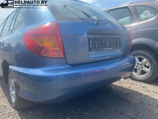 фонарь задний правый, ориг. номер A5D, Kia Rio 1 поколение 1999-2002