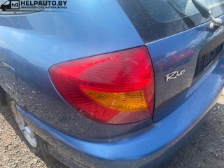 фонарь задний правый, ориг. номер A5D, Kia Rio 1 поколение 1999-2002