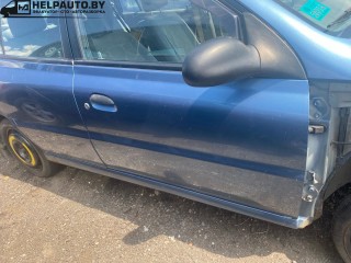 фонарь задний правый, ориг. номер A5D, Kia Rio 1 поколение 1999-2002