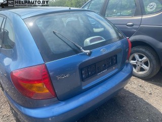 фонарь задний правый, ориг. номер A5D, Kia Rio 1 поколение 1999-2002