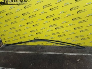 молдинг крыши Renault Laguna 1 поколение 1993-1998, F3P