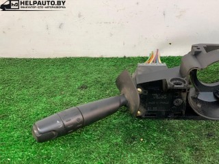 переключатель подрулевой (стрекоза), ориг. номер 9618706880, Peugeot 406 1 поколение 1995-1999