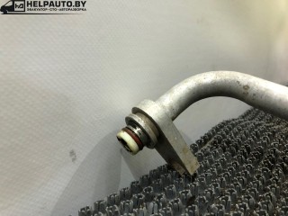 трубка кондиционера, Ford Focus 2 поколение [рестайлинг] 2007-2011