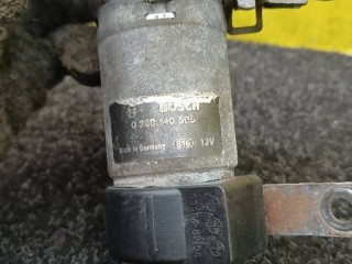клапан холостого хода, ориг. номер 0280140505, Hyundai Tiburon 1 поколение [рестайлинг] 1999-2001