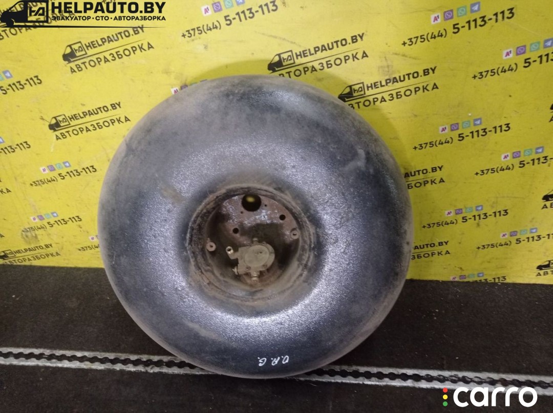 газовый баллон Opel Astra G 1998-2009, фото 1