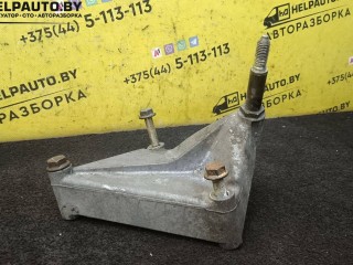 кронштейн коробки (балка кпп), Renault Scenic 1 поколение 1996-1999