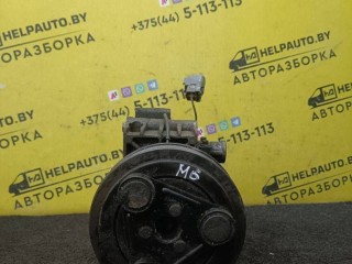 компрессор кондиционера, Mazda 6 1 поколение 2002-2005