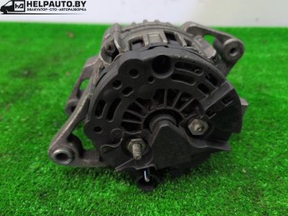 генератор, ориг. номер 0124225009, 90589566, Opel Astra G 1998-2009