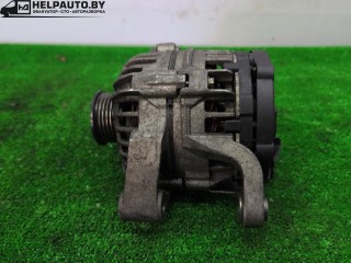 генератор, ориг. номер 0124225009, 90589566, Opel Astra G 1998-2009