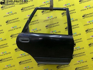 дверь задняя правая, Volvo V40 1 поколение 1995-1999