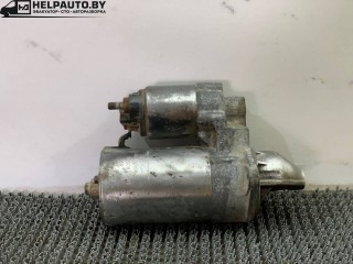 стартер Opel Zafira A 1999-2003, 0001107077