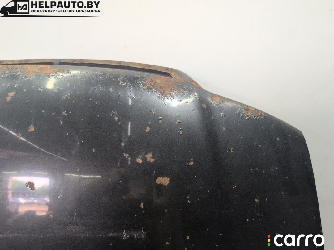 капот Audi A4 B5 1994-1999, фото 4