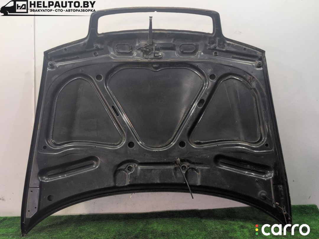 капот Audi A4 B5 1994-1999, фото 9