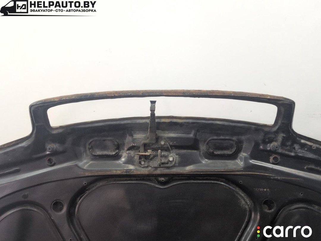 капот Audi A4 B5 1994-1999, фото 10