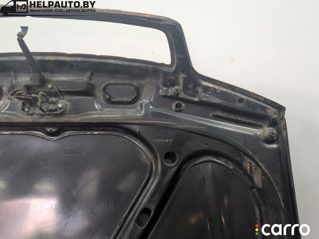 капот Audi A4 B5 1994-1999, фото 12