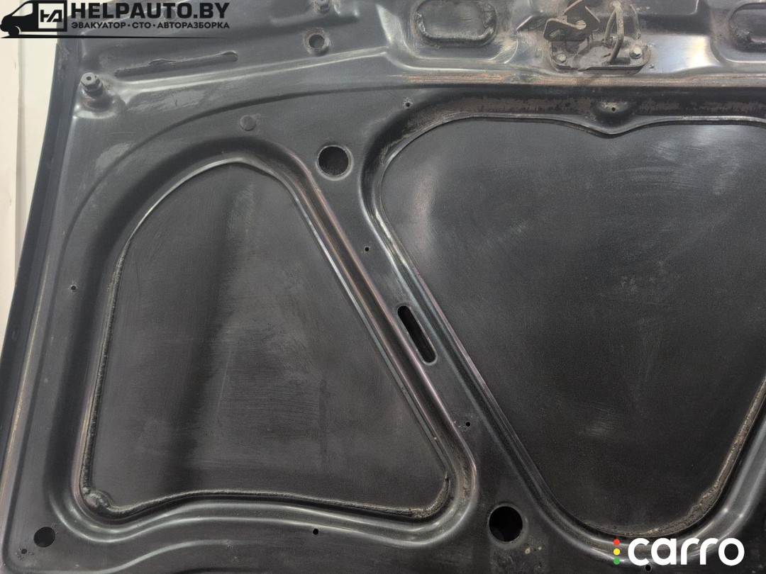 капот Audi A4 B5 1994-1999, фото 13