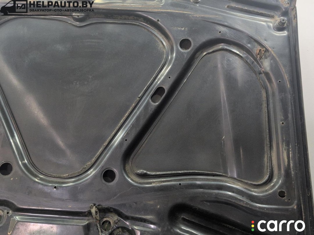 капот Audi A4 B5 1994-1999, фото 14
