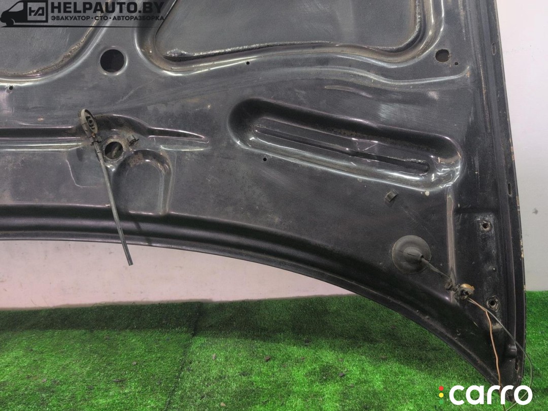 капот Audi A4 B5 1994-1999, фото 15