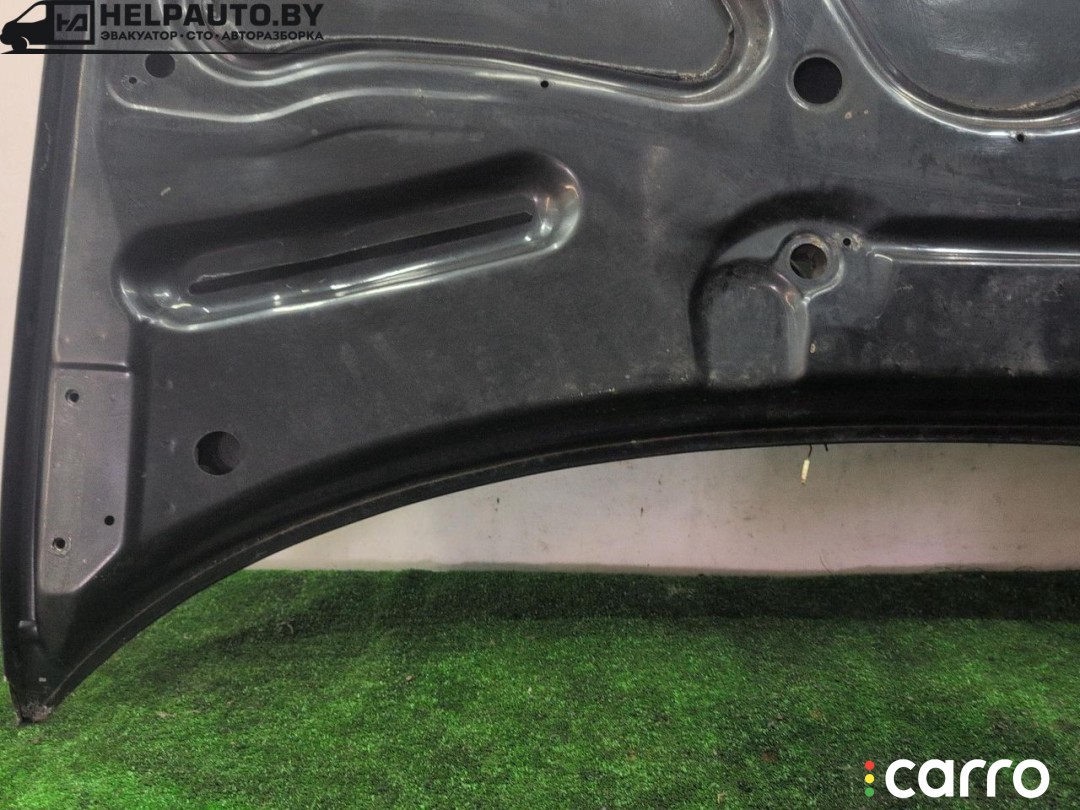 капот Audi A4 B5 1994-1999, фото 16