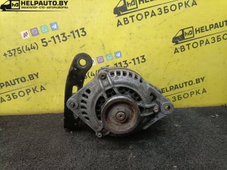 генератор, Mazda 626 3 поколение 1987-1992