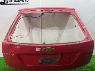крышка багажника, Ford Focus 2 поколение 2004-2008