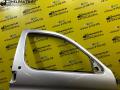 дверь передняя правая Citroen Berlingo 1 поколение M59 [рестайлинг] 2005г. - фото №5
