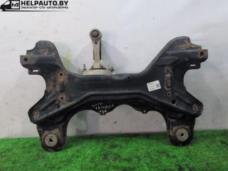 передняя балка (подрамник) Volkswagen Bora 1 поколение 1998-2005