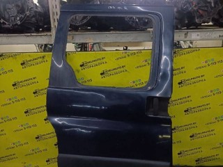 дверь сдвижная правая, Citroen Berlingo 1 поколение M49 1996-2003